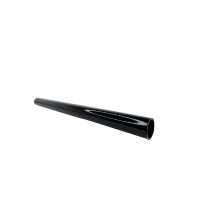 Image of Davant Solvent Waste Pipe 40mm x 3m Black