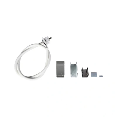 Image of IP67 Soldering Free Connector Outlet From Straight End for 12X17 Side Bend Integral LED