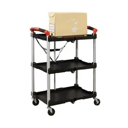 Image of Proplaz Fold Folding Trolley CI583Y