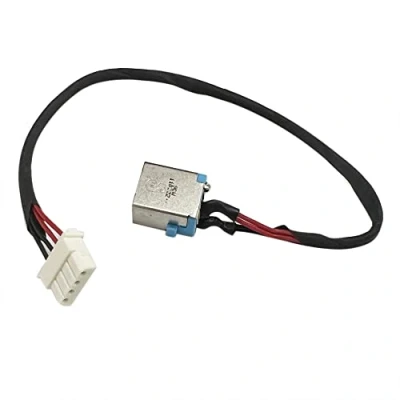 Image of Gintai DC Power Jack Cable Interface Replacement For Acer Aspire E5 523 774 F5 573 378G