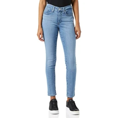 Image of Levi&#039;s Women&#039;s 311 Shaping Skinny Jeans, Slate Will, 27W / 30L