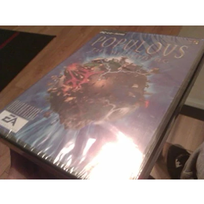 Image of Populous the Beginning