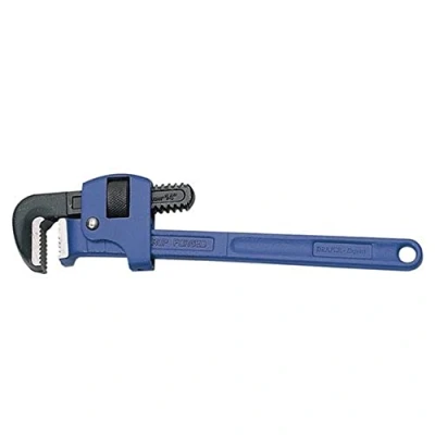 Image of Draper Expert Adjustable Pipe Wrench, 600mm