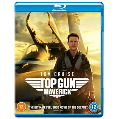 Image of Top Gun: Maverick