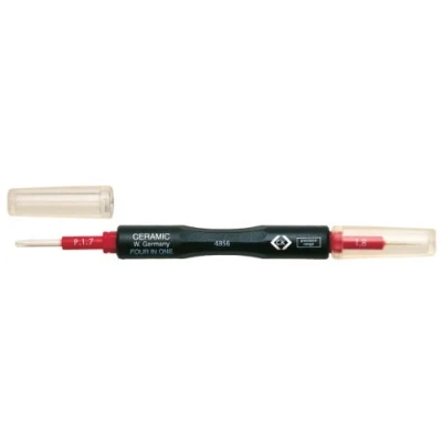 Image of C.K Precision Ceramic 4 In 1 Trimmer