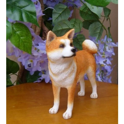 Image of Leonardo Japanese Akita Dog Collection