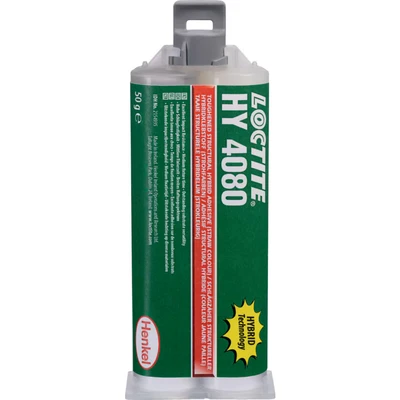 Image of Loctite® HY 4080 Strukturklebstoff 2155337 50g