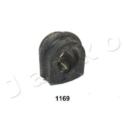 Image of 54613VC223 Bushing, stabilizer JAPKO GOJ1169 Front Axle