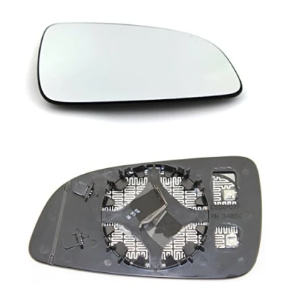 Image of TarosTrade 57 0471 R 46944 Mirror Glass Heated For 5 Doors