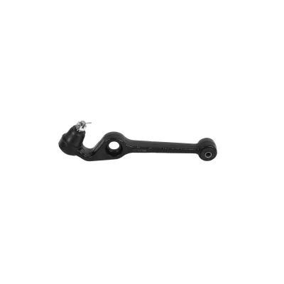 Image of 4806997202000, 4806997203, 4806997203000 Suspension Arm DELPHI TC8560 with ball joint Front Axle Left Trailing Steel DAIHATSU: Copen I