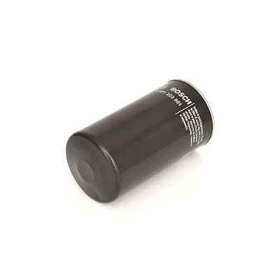 Image of 2654347 Oil Filter BOSCH 0 451 203 001 3/4&quot; 16 UNF Spin on
