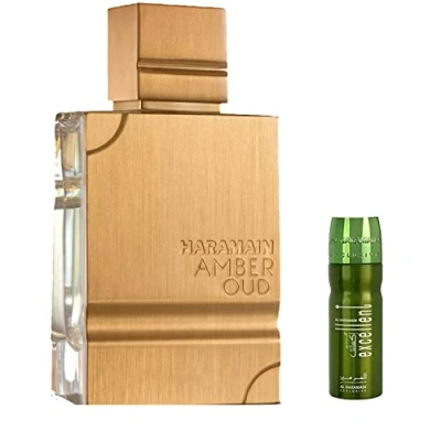 Image of Al Haramain Eau de Parfum300ml Arabian Perfume for Women