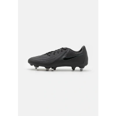 Image of Nike Performance Phantom GX II Academy Sgpro AC Screwin stud football boots, Men&#039;s, Size: 7, Black/deep jungle Synthetics