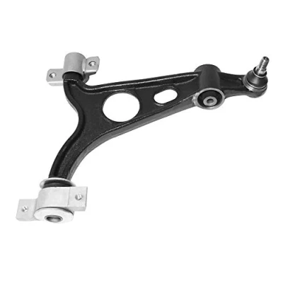 Image of 50509339, 60652466, 60678135, 60686892 Suspension Arm SKF VKDS 322005 B with synthetic grease ball joint Control ALFA ROMEO: GT, 147