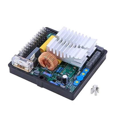 Image of Elprico Voltage Controller,50 270AC 50/60HZ SR7 2G Generator Automatic Regulator AVR for Brushless