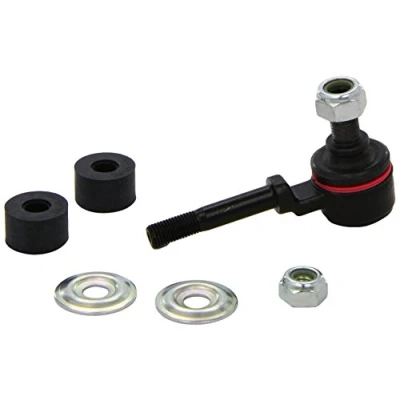 Image of 546180F000, 54618MB40A Anti roll bar link TRW JTS527 86mm M12x1.25 with accessories NISSAN: NT400 Cabstar, TERRANO 2