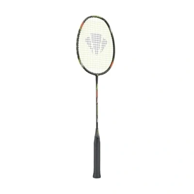 Image of Carlton Tru Storm ASi 100 Badminton Racket, Dark Grey