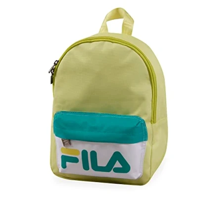 Image of FILA Finn Mini Backpack, Aura, One Size, Backpack
