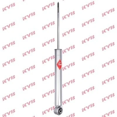 Image of 6000073545, 7700435651, 8200272485, 8200342846, 8200662258 Shock absorber KYB Gas A Just 553225 RENAULT: CLIO 2
