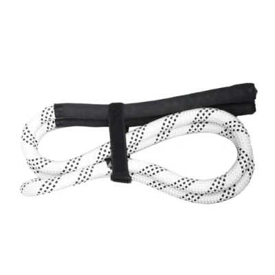 Image of Navna Golf Swing Training Aid Rope, Portable Aid, Exercises Rope Indoor, Reusable Durable Practice Trainer For Lovers Men And Women (B)