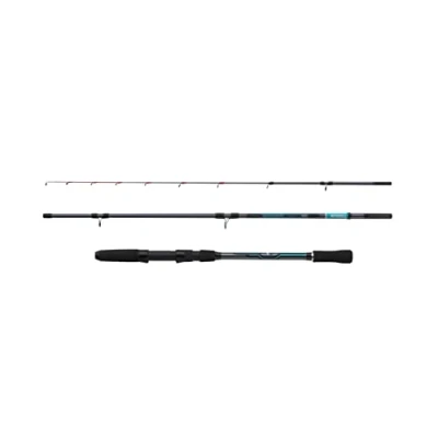 Image of Mitchell Suprema SW 213 50 100g Squid Sea fishing rod