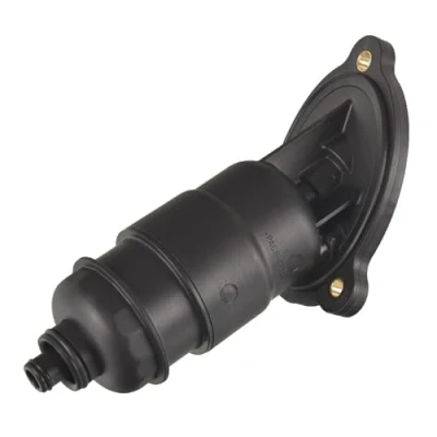 Image of 0AW301516C, 0AW301516D, 0AW301516E, 0AW301516G, 0AW301516H Transmission Filter BLUE PRINT ADV182179 AUDI: A4 B8 Saloon, Avant, A6 C7 Saloon