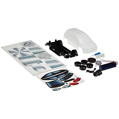 Image of Ravensburger ScienceX® Maxi, Fueling Future Cars