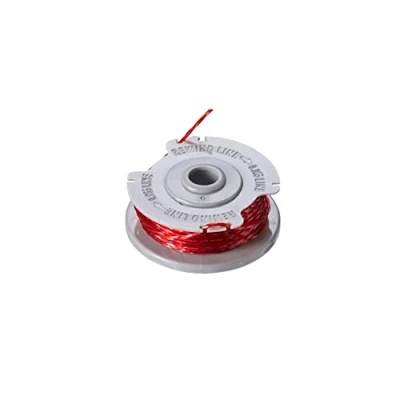 Image of Flymo FLY047 Single Autofeed Spool and Line for Grass Trimmers 599431990