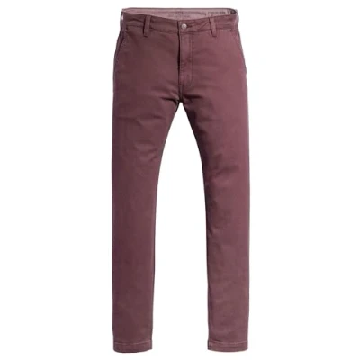 Image of Levi&#039;s Men&#039;s XX Chino Standard II Casual Khaki, Allspice Shady GD, 28W / 32L
