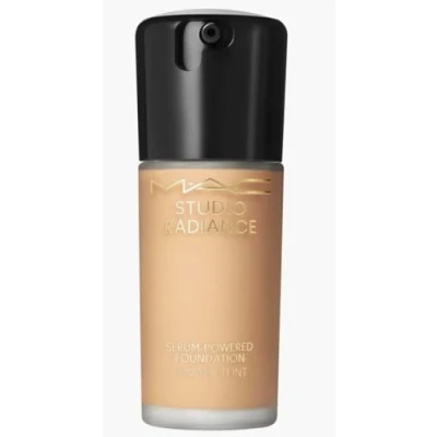 Image of MAC Studio Radiance Serum Powered Foundation 30ml NC35