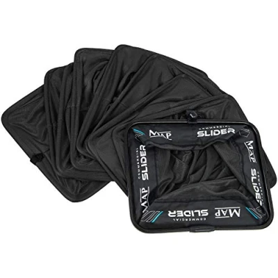 Image of Map 2.5m Compact Slider Keepnet