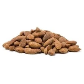 Image of Almonds Roasted and Salted 1KG