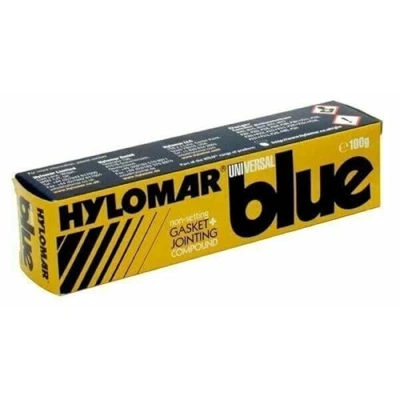Image of Prostko LTD Universal Blue Gasket &amp; Jointing Compound Sealant 100g Instant Gasket.