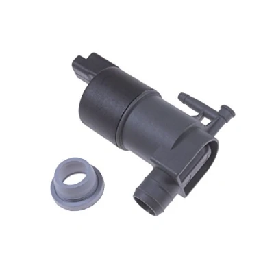 Image of Blue Print ADN10312 Washer Pump for windscreen washing system, pack of one