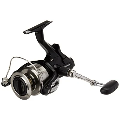 Image of Shimano Baitrunner 8000 OC Fishing Reel For Sea/Carp