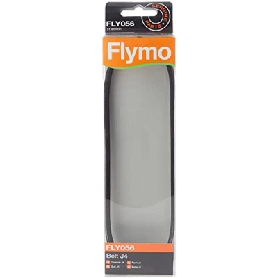 Image of Flymo FLY056 J4 Drive Belt for Hover Lawnmowers 513054490