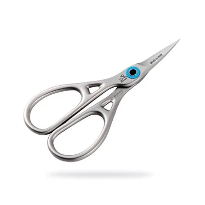 Image of Premax Curved Blade Nail Scissors for Men