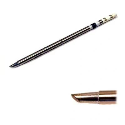 Image of HAKKO T15 BC3 Bevel Soldering Tip, 3.0mm
