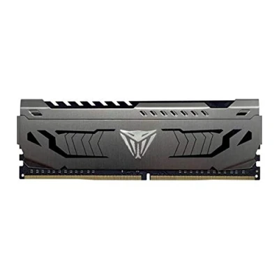 Image of Patriot Viper Steel DDR4 16GB (1 x 16GB) 3200MHz Module PVS416G320C6