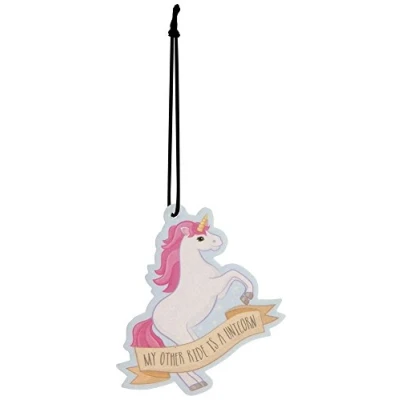 Image of Vanilla Unicorn Air Freshener