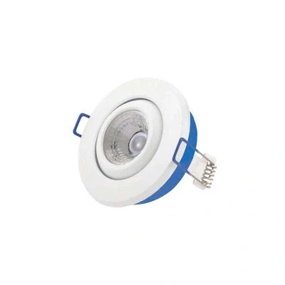 Image of Click Inceptor Nano White 4000K Adjustable LED Downlight