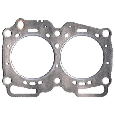 Image of 11044AA110, 11044AA111, 11044AA112, 11044AA113, 11044AA114 Head Gasket ELRING 185.610 98mm Fibre Composite