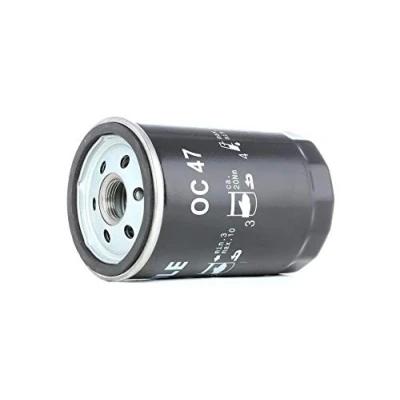 Image of MAHLE OC 47 Oil Filter