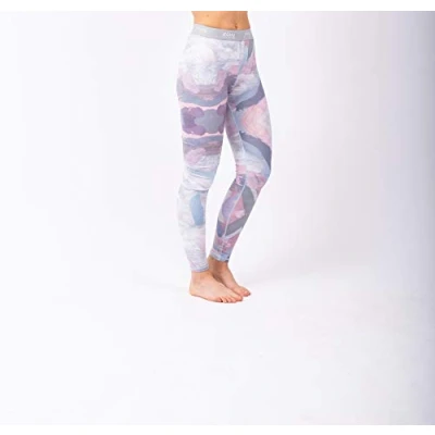 Image of Eivy Women&#039;s Icecold Tight Base Layer &#039;20 Warm Ski Thermal Functional Underwear Leggings Trousers