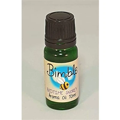 Image of Bimble Bedtime Snorey Sleep Enhancing Natural Aroma Oil 10ml