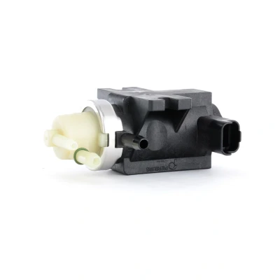 Image of 9661960380 Pressure converter, turbocharger PIERBURG 7.01633.04.0 Solenoid Valve Electric pneumatic PEUGEOT: 407 SW, 308 I Hatchback