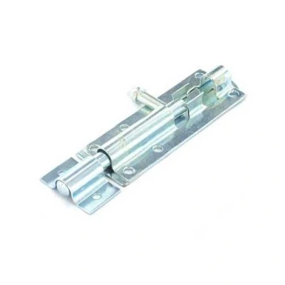 Image of SEC Tower Bolt ZP 100MM S1592
