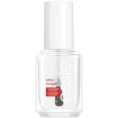 Image of Essie Care Stay Longer Premium Longwear Top Coat 13.5ml