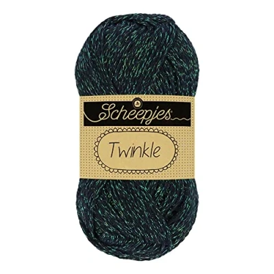 Image of Scheepjes Twinkle 918 Yarn 1x50g