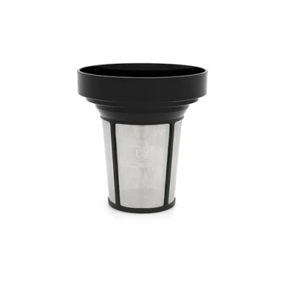 Image of Bredemeijer Tea Filter, Stainless steel, Silver, 100x100x107mm